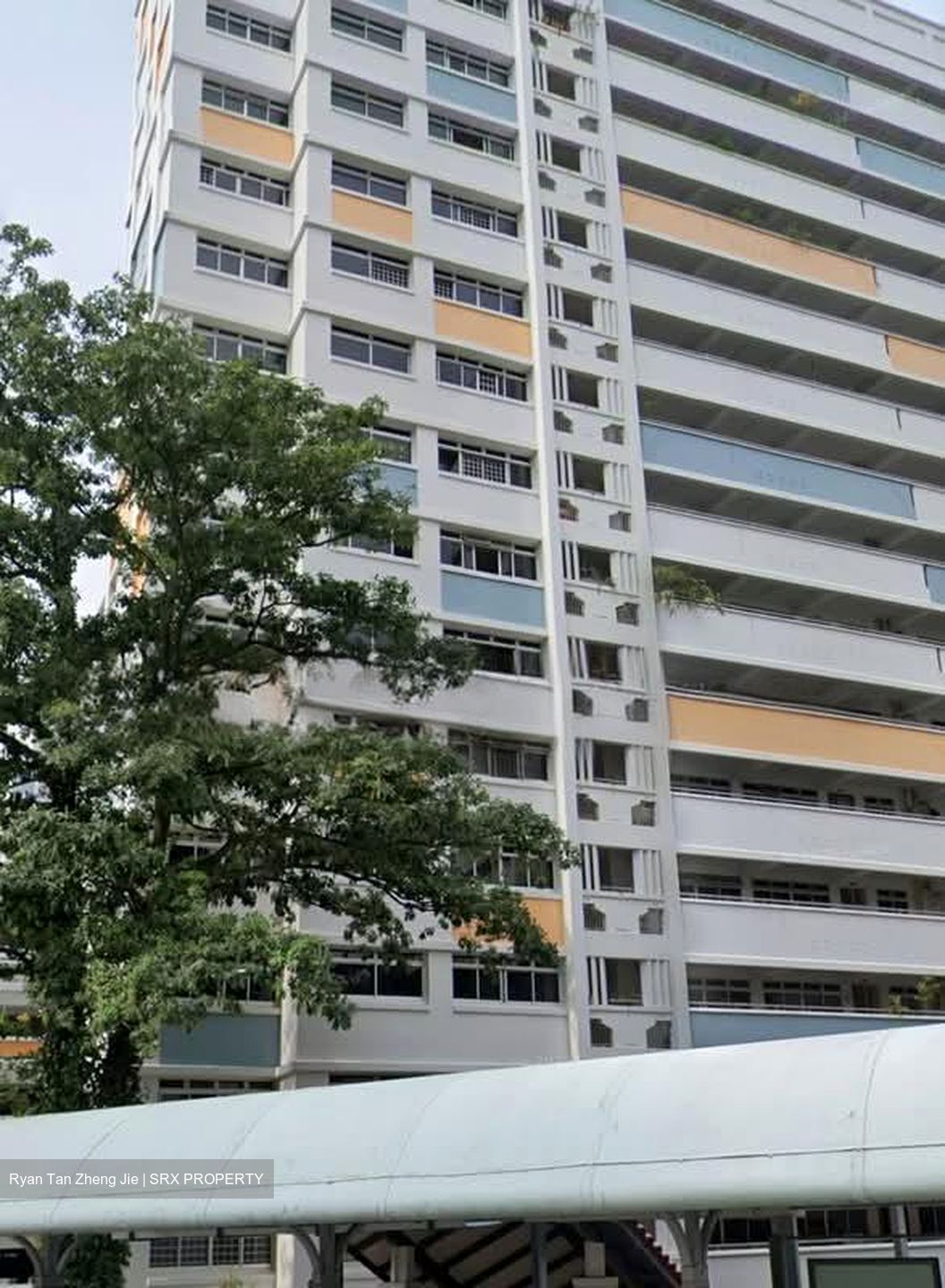 Blk 157 Jalan Teck Whye (Choa Chu Kang), HDB 4 Rooms #566712101
